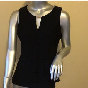 WHBM Shell Top